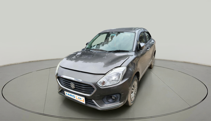 2018 Maruti Dzire VXI AMT, Petrol, Automatic, 70,135 km, exterior