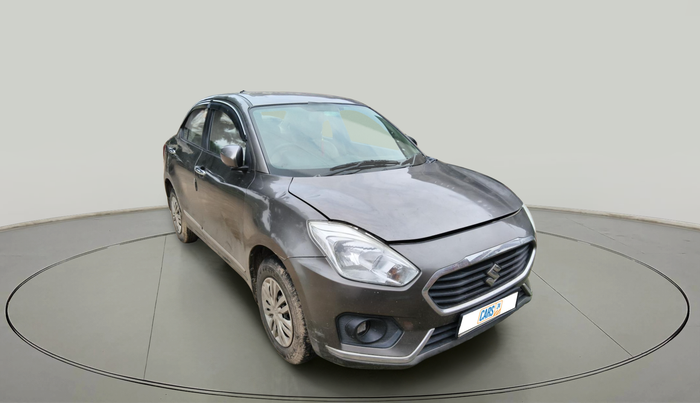 2018 Maruti Dzire VXI AMT, Petrol, Automatic, 70,135 km, exterior