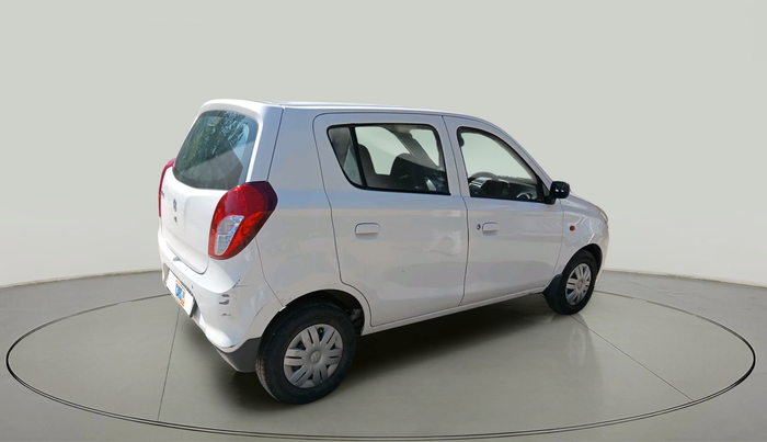 2019 Maruti Alto LXI, Petrol, Manual, 63,804 km, exterior