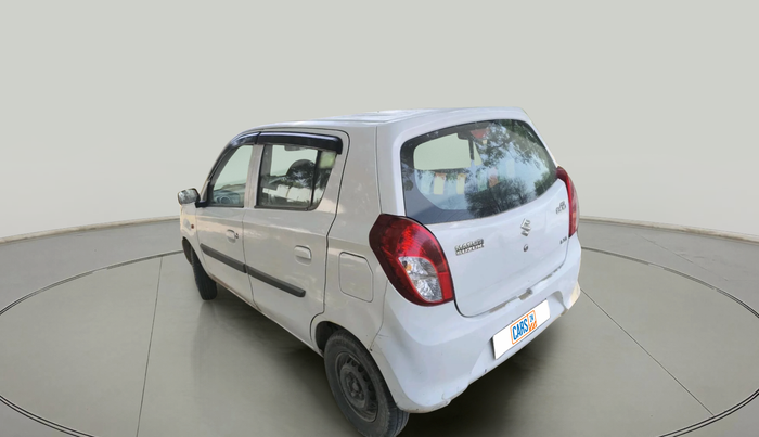 2015 Maruti Alto 800 LXI, CNG, Manual, 1,07,851 km, exterior