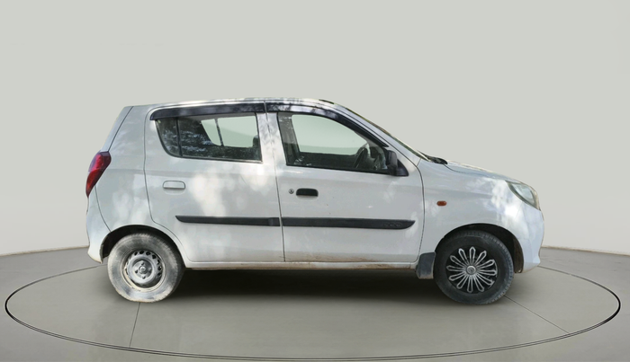 2015 Maruti Alto 800 LXI, CNG, Manual, 1,07,851 km, exterior
