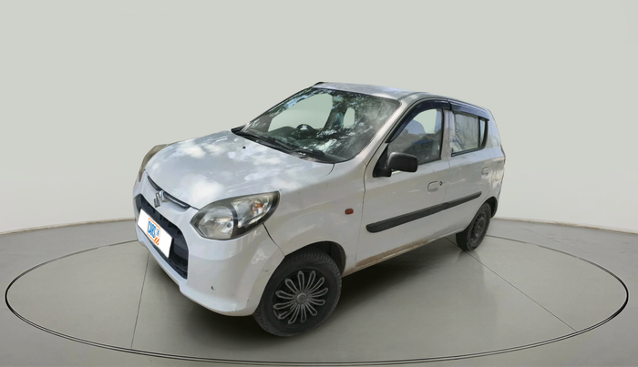 2015 Maruti Alto 800 LXI, CNG, Manual, 1,07,851 km, exterior