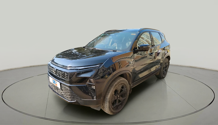 2023 Tata Harrier FEARLESS PLUS DARK EDITION, Diesel, Manual, 29,966 km, exterior