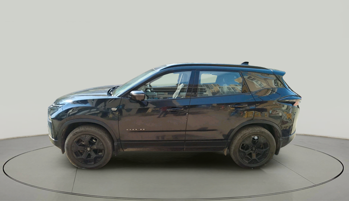 2023 Tata Harrier FEARLESS PLUS DARK EDITION, Diesel, Manual, 29,966 km, exterior