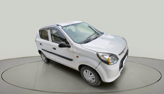2014 Maruti Alto 800 LXI, Petrol, Manual, 1,22,906 km, exterior