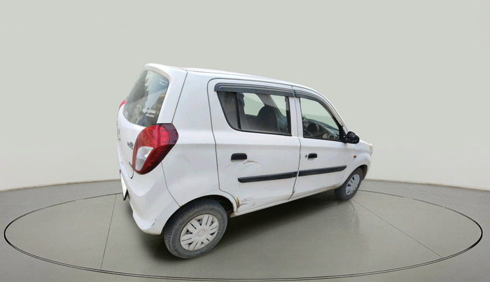 2014 Maruti Alto 800 LXI, Petrol, Manual, 1,22,906 km, exterior