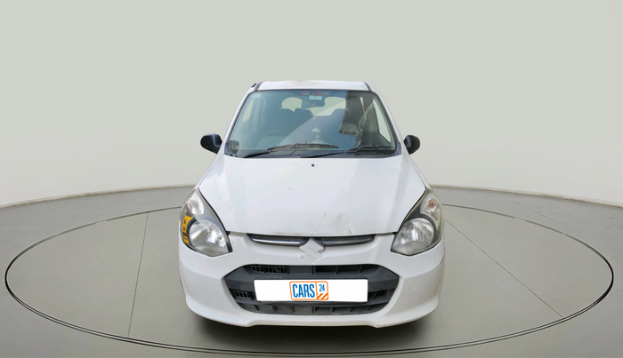 2014 Maruti Alto 800 LXI, Petrol, Manual, 1,22,906 km, exterior