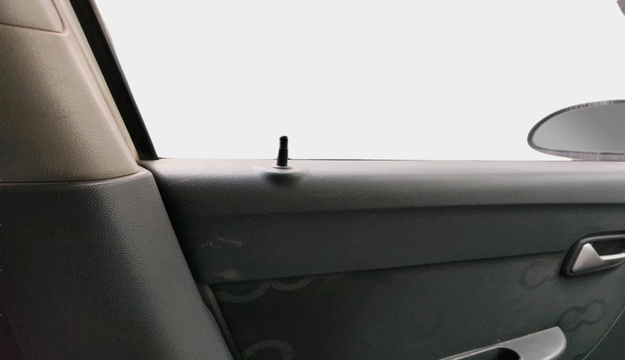 2014 Maruti Alto 800 LXI, Petrol, Manual, 1,22,906 km, interior