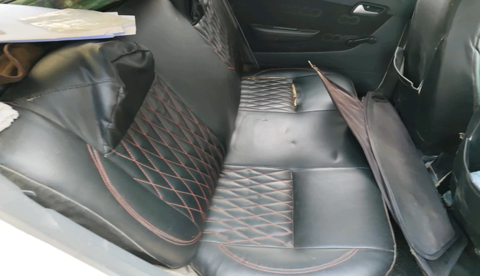 2014 Maruti Alto 800 LXI, Petrol, Manual, 1,22,906 km, interior