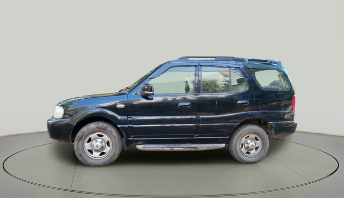 2009 Tata Safari 4X2 EX DICOR, Diesel, Manual, 1,53,249 km, exterior