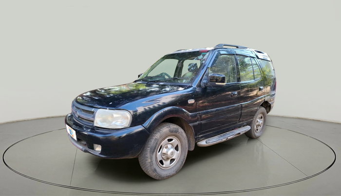 2009 Tata Safari 4X2 EX DICOR, Diesel, Manual, 1,53,249 km, exterior