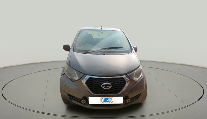 2016 Datsun Redi Go T (O), Petrol, Manual, 86,413 km, exterior