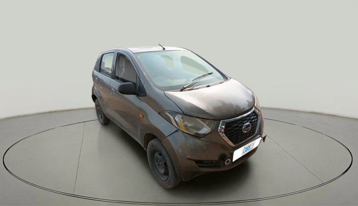 2016 Datsun Redi Go T (O), Petrol, Manual, 86,413 km, exterior