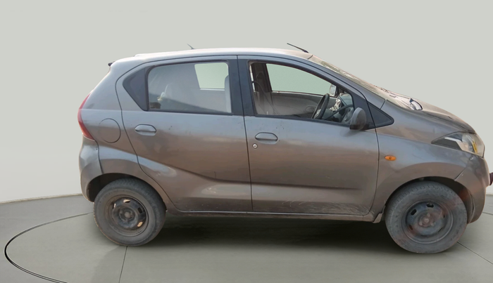 2016 Datsun Redi Go T (O), Petrol, Manual, 86,413 km, exterior