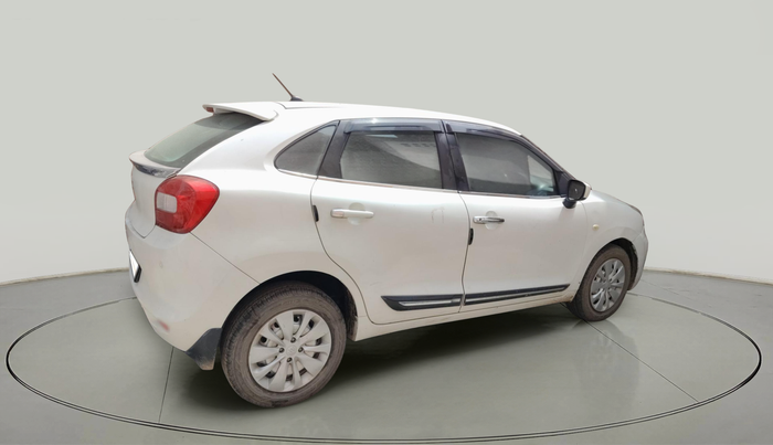 2020 Maruti Baleno SIGMA PETROL 1.2, Petrol, Manual, 73,185 km, exterior