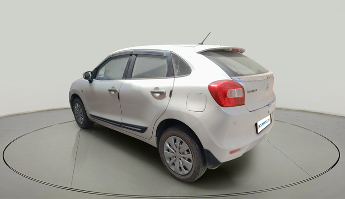 2020 Maruti Baleno SIGMA PETROL 1.2, Petrol, Manual, 73,185 km, exterior