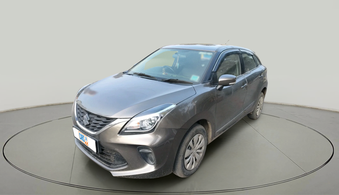 2021 Maruti Baleno DELTA PETROL 1.2, Petrol, Manual, 72,215 km, exterior