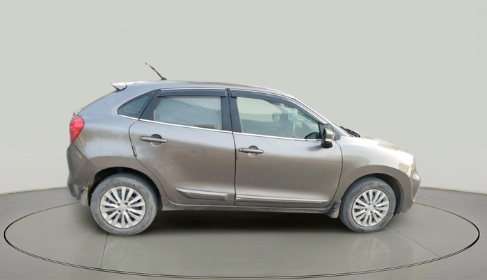 2021 Maruti Baleno DELTA PETROL 1.2, Petrol, Manual, 72,215 km, exterior