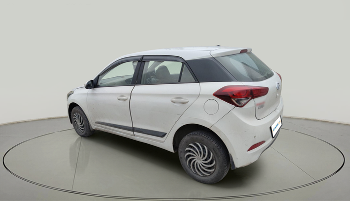 2016 Hyundai Elite i20 SPORTZ 1.4 CRDI, Diesel, Manual, 2,69,882 km, exterior