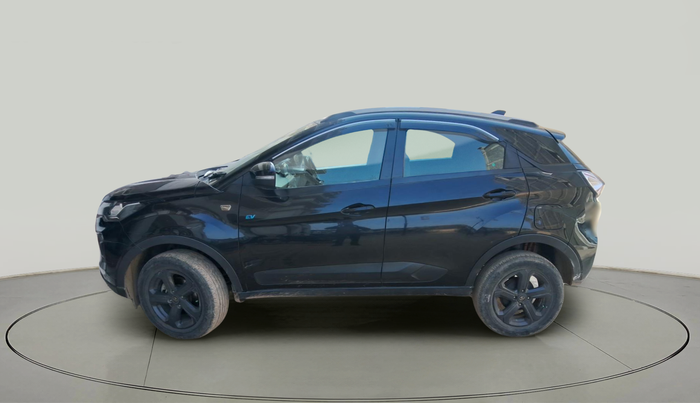 2022 Tata NEXON EV XZ PLUS LUX DARK EDITION, Electric, Automatic, 81,638 km, exterior