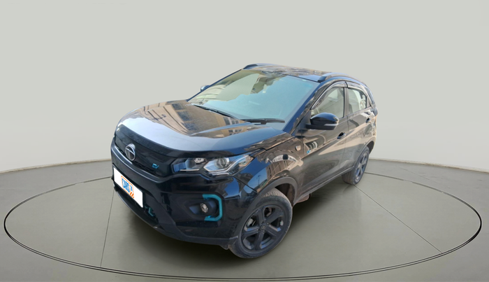 2022 Tata NEXON EV XZ PLUS LUX DARK EDITION, Electric, Automatic, 81,638 km, exterior