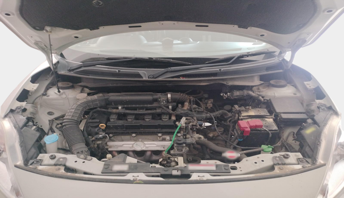 2021 Maruti Swift VXI, Petrol, Manual, 50,619 km, exterior
