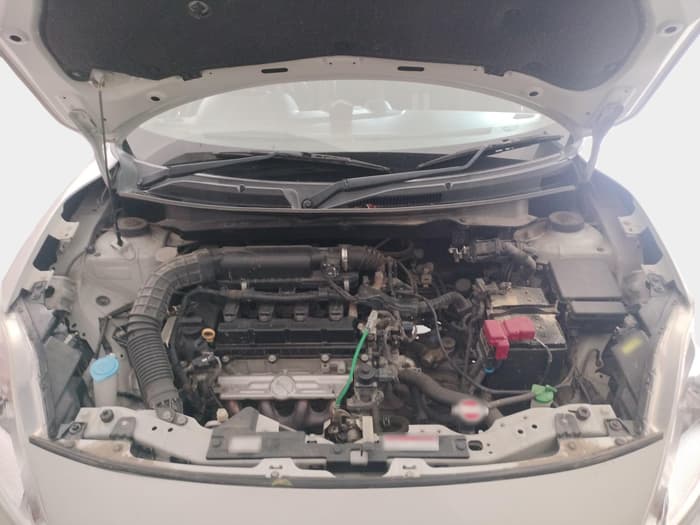 2021 Maruti Swift VXI, Petrol, Manual, 50,619 km, exterior