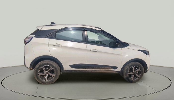 2023 Tata NEXON XZ PLUS PETROL, Petrol, Manual, 28,220 km, exterior