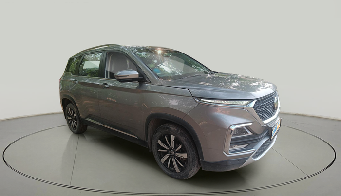 2019 MG HECTOR SMART 2.0 DIESEL, Diesel, Manual, 1,02,000 km, exterior