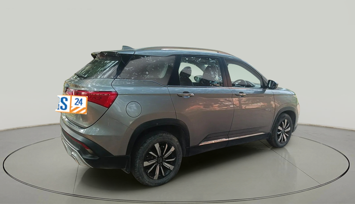 2019 MG HECTOR SMART 2.0 DIESEL, Diesel, Manual, 1,02,000 km, exterior