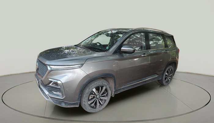 2019 MG HECTOR SMART 2.0 DIESEL, Diesel, Manual, 1,02,000 km, exterior