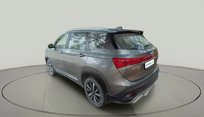 2019 MG HECTOR SMART 2.0 DIESEL, Diesel, Manual, 1,02,000 km, exterior