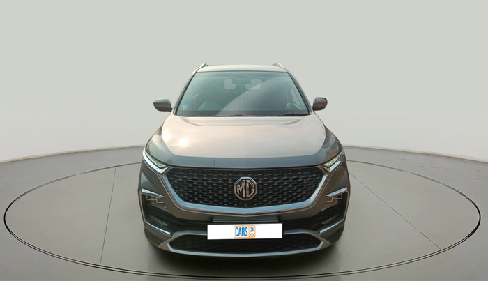 2019 MG HECTOR SMART 2.0 DIESEL, Diesel, Manual, 1,02,000 km, exterior