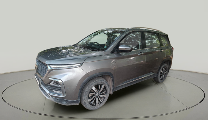 2019 MG HECTOR SMART 2.0 DIESEL, Diesel, Manual, 1,02,000 km, exterior