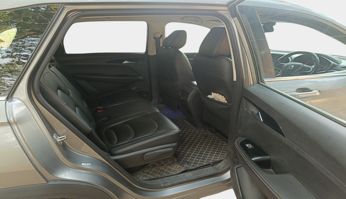 2019 MG HECTOR SMART 2.0 DIESEL, Diesel, Manual, 1,02,000 km, interior