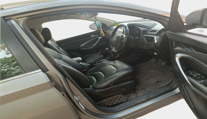 2019 MG HECTOR SMART 2.0 DIESEL, Diesel, Manual, 1,02,000 km, interior