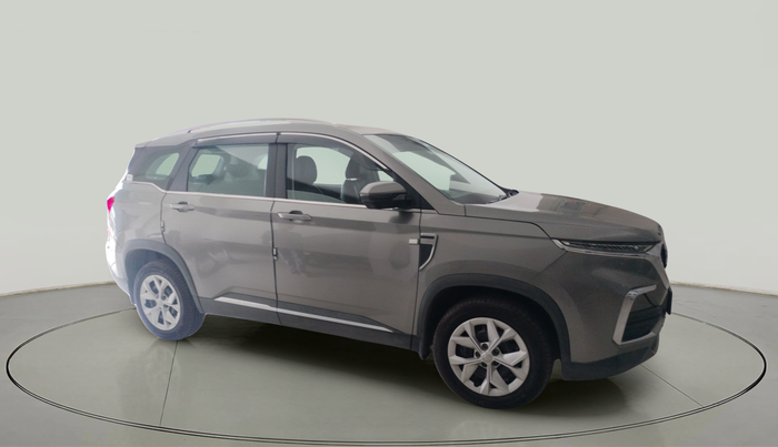 2024 MG HECTOR STYLE 1.5 PETROL, Petrol, Manual, 1,980 km, exterior