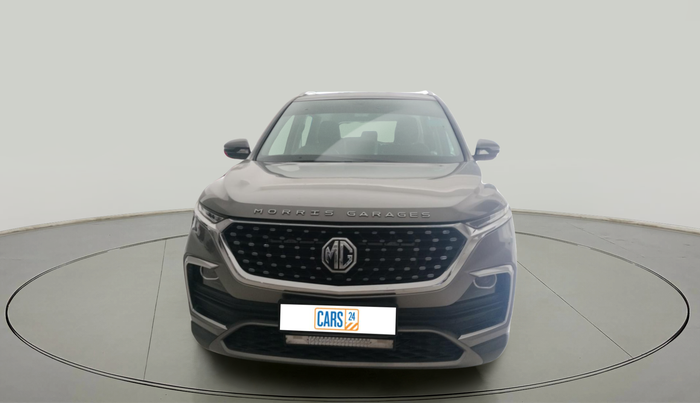 2024 MG HECTOR STYLE 1.5 PETROL, Petrol, Manual, 1,980 km, exterior