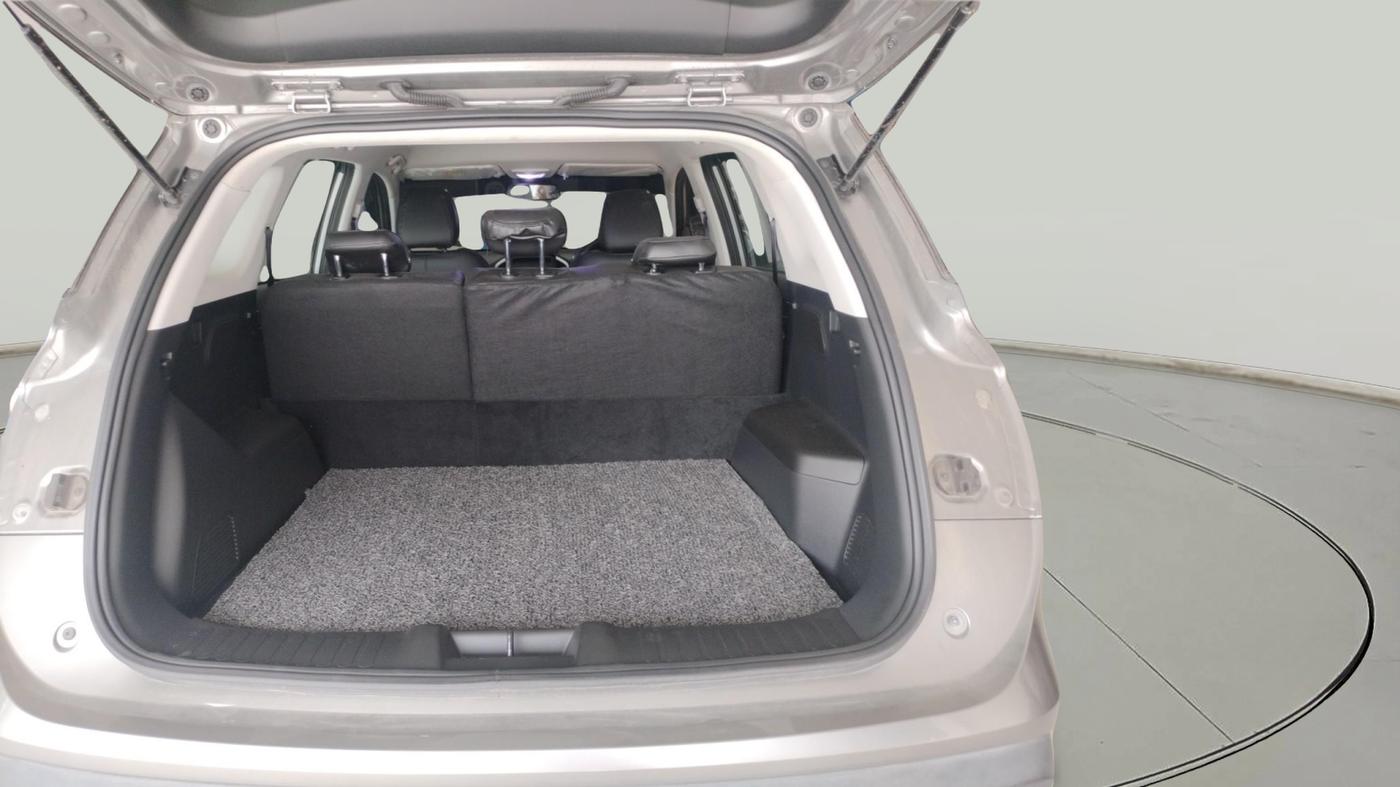 2024 MG HECTOR STYLE 1.5 PETROL, Petrol, Manual, 1,980 km, exterior