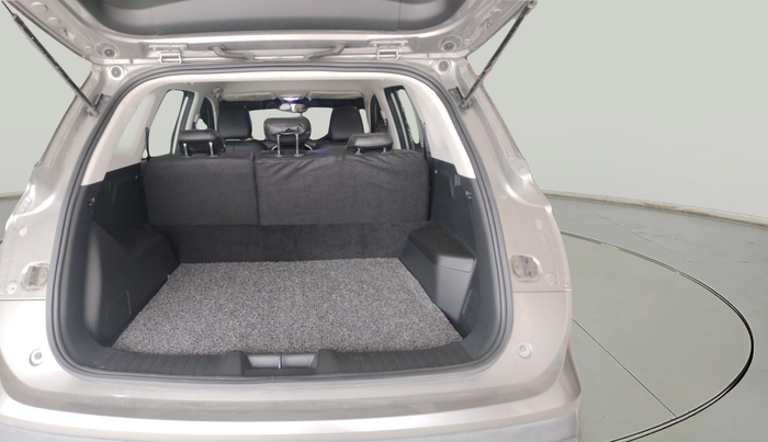 2024 MG HECTOR STYLE 1.5 PETROL, Petrol, Manual, 1,980 km, exterior