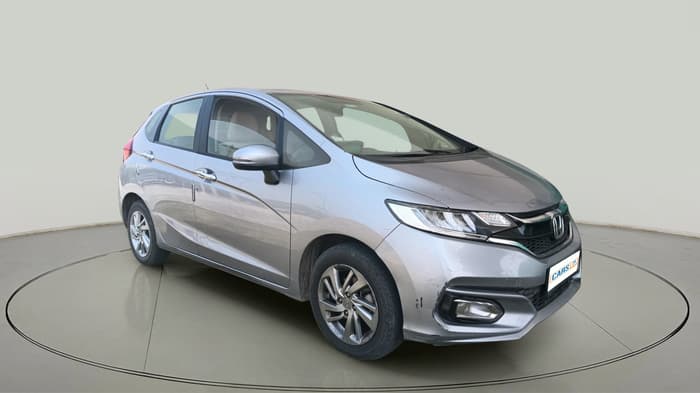 2020 Honda Jazz 1.2L I-VTEC ZX CVT, Petrol, Automatic, 89,064 km, exterior