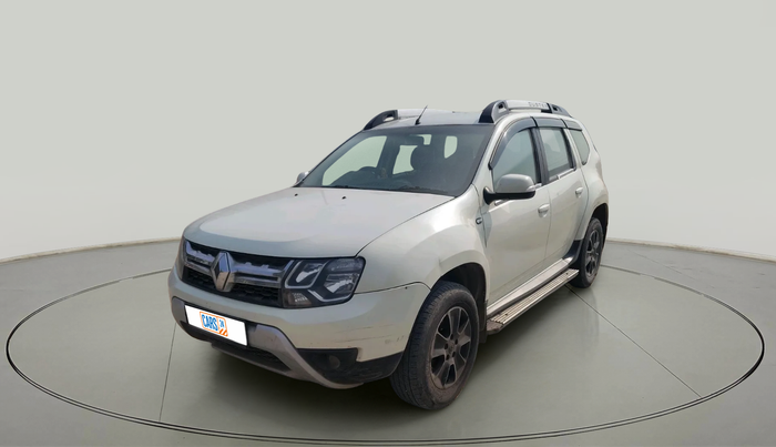 2017 Renault Duster 85 PS RXZ DIESEL, Diesel, Manual, 1,02,889 km, exterior