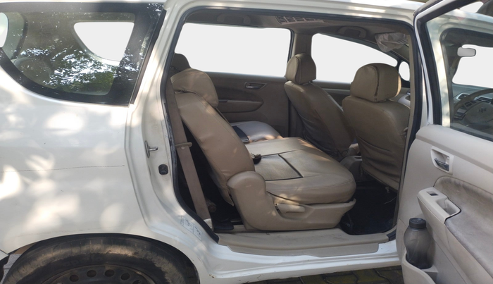 2018 Maruti Ertiga VXI CNG, Petrol, Manual, 1,31,880 km, interior