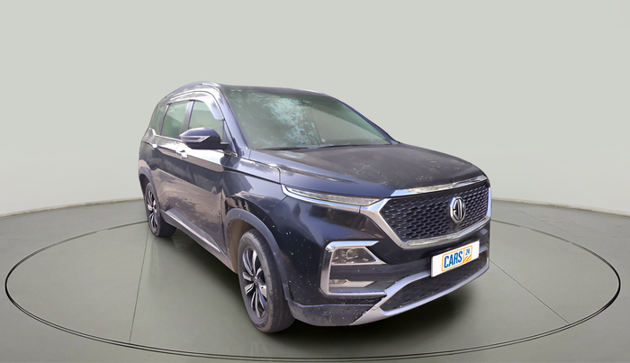 2019 MG HECTOR SHARP 2.0 DIESEL, Diesel, Manual, 98,491 km, exterior