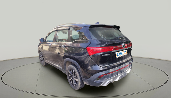 2019 MG HECTOR SHARP 2.0 DIESEL, Diesel, Manual, 98,491 km, exterior
