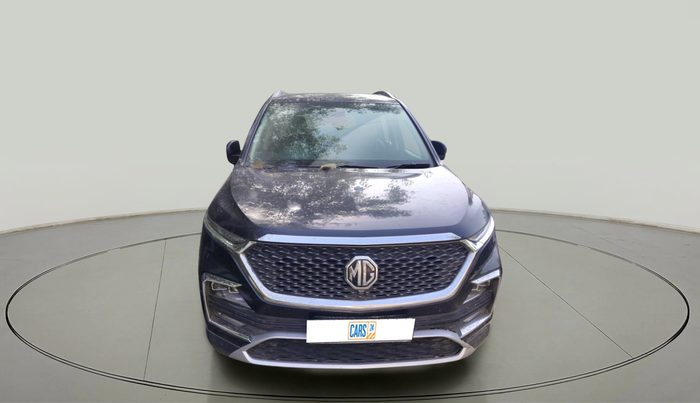 2019 MG HECTOR SHARP 2.0 DIESEL, Diesel, Manual, 98,491 km, exterior