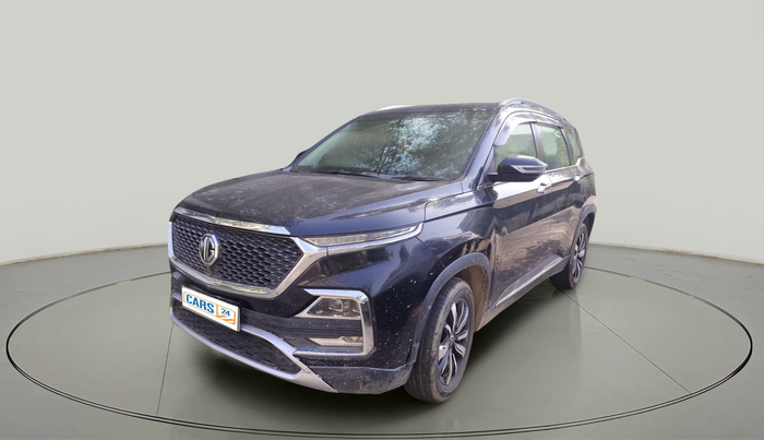2019 MG HECTOR SHARP 2.0 DIESEL, Diesel, Manual, 98,491 km, exterior