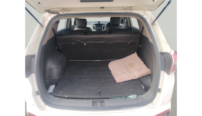2017 Hyundai Creta E PLUS 1.4 DIESEL, Diesel, Manual, 68,838 km, exterior