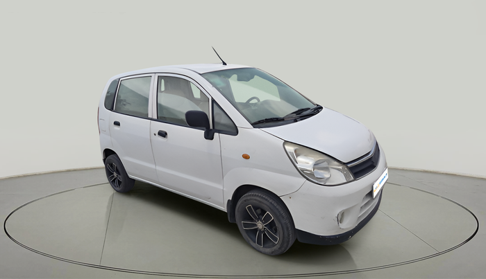 2010 Maruti Zen Estilo LXI, Petrol, Manual, 95,550 km, exterior