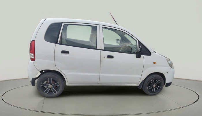 2010 Maruti Zen Estilo LXI, Petrol, Manual, 95,550 km, exterior